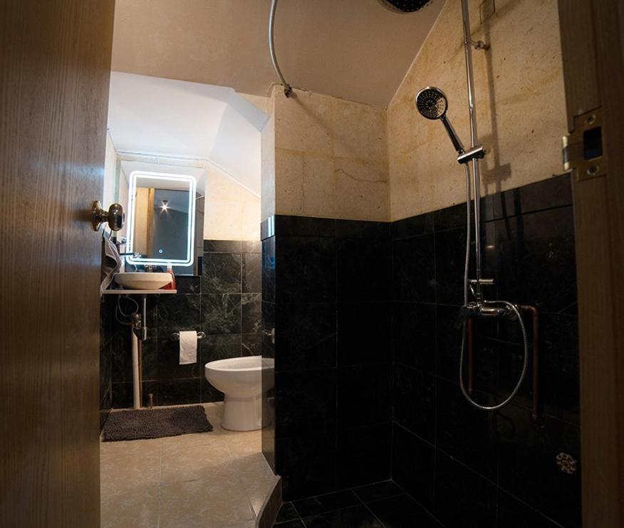 Caravansaro Goldsmith 212 Polanco Hotel Mexico City Exterior photo