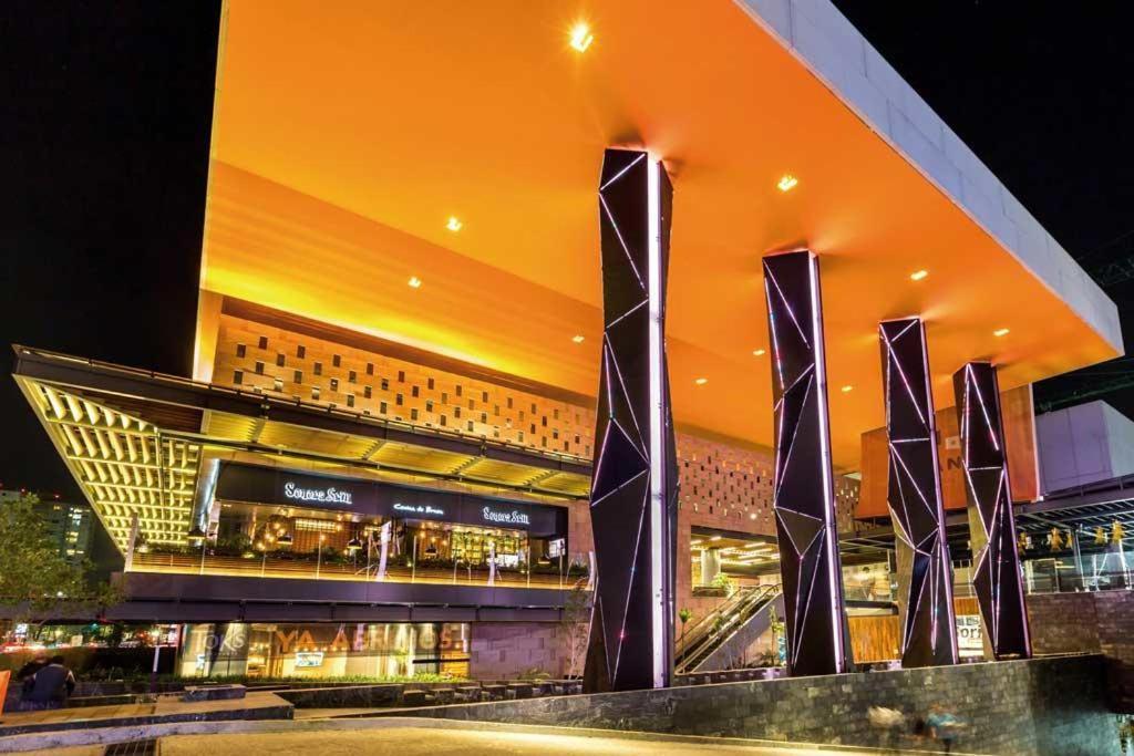 Caravansaro Goldsmith 212 Polanco Hotel Mexico City Exterior photo