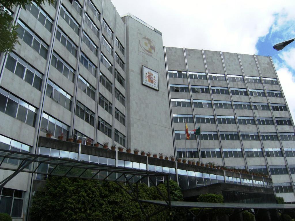 Caravansaro Goldsmith 212 Polanco Hotel Mexico City Exterior photo
